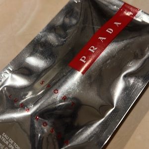NIB Prada Perfume